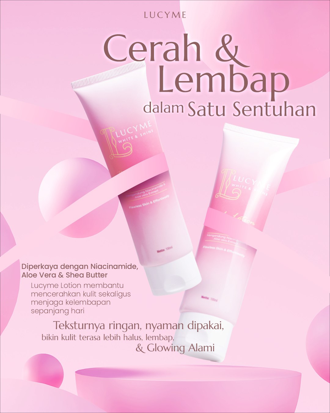 2 Lotion Hemat